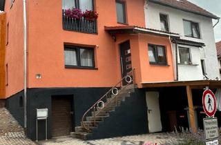 Haus kaufen in 36391 Sinntal, Sinntal - Doppelhaus