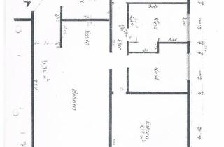 Wohnung kaufen in 88630 Pfullendorf, Pfullendorf - Sofort beziehbare Eigentumswohnung Pfullendorf