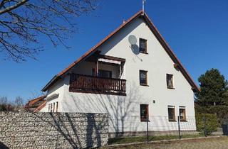 Einfamilienhaus kaufen in 04552 Borna, Borna - Familienidyll mit Top-Anbindung-Großzügiges EFH b. Leipzig & A72