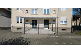 Mehrfamilienhaus kaufen in 45968 Gladbeck, Gladbeck - Verkaufe Mehrfamilienhaus mit 4 Wohneinheiten