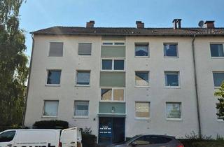 Wohnung kaufen in 30823 Garbsen, Garbsen - 3 Zimmer Wohnung in Alt Garbsen 63m2