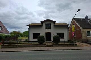Haus kaufen in 23623 Ahrensbök, Ahrensbök - Charmantes Haus großes Grundstück viel Potenzial für Kreativität