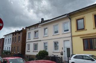 Reihenhaus kaufen in 23554 Lübeck, Lübeck - StadthausReihenhaus in St.Lorenz Nord