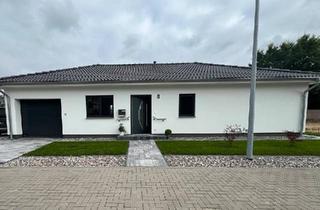 Haus kaufen in 18311 Ribnitz-Damgarten, Ribnitz-Damgarten - Bungalow wegen Todesfall zu Verkaufen
