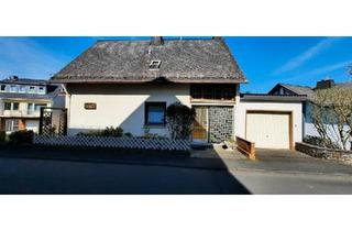 Einfamilienhaus kaufen in 56288 Kastellaun, Kastellaun - Einfamilienhaus in 56337 Arzbach !