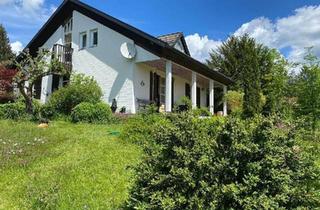 Einfamilienhaus kaufen in 94089 Neureichenau, Neureichenau - Haus Ferienhaus Immobilie 94089 Neureichenau