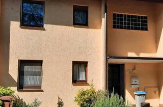 Einfamilienhaus kaufen in 68219 Mannheim, Mannheim - Einfamilienhaus in Ma-Neckarau, Makleranfragen unerwünscht