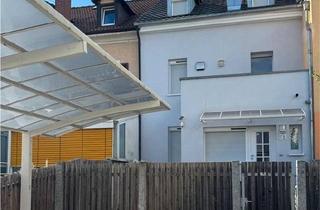 Reihenhaus kaufen in 79539 Lörrach, Lörrach - Köchlin-Reihenhaus