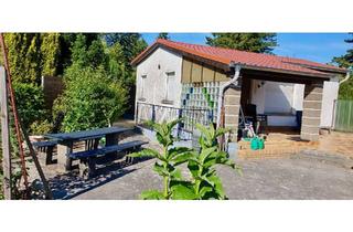 Haus kaufen in 14778 Beetzsee, Beetzsee - Bungalow in BrielowBeetzsee - 40 m² auf 780 m² Eigentumsland
