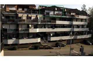 Wohnung kaufen in 73257 Köngen, Köngen - Sehr schöne, günstige, profisionsfrei 3 Zimmer 70m² DG Wohnung