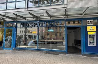 Wohnung kaufen in 69115 Heidelberg, Heidelberg - E-Kiosk in Heidelberg Zentrum