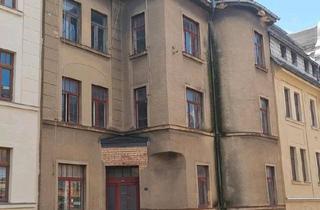Haus kaufen in 08468 Reichenbach im Vogtland, Reichenbach im Vogtland - Haus in Reichenbach Vogtland