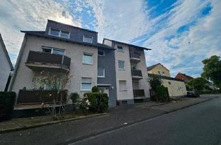 Wohnung kaufen in 50169 Kerpen, Kerpen - Leverkusen Bürrig- Appartment zu verkaufen- provisionsfrei