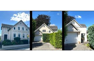 Villa kaufen in 33824 Werther, Werther (Westfahlen) - Stilvolles Zweifamilienhaus mit Potenzial - Baujahr 1920?