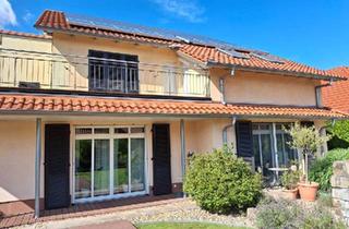 Einfamilienhaus kaufen in 38442 Wolfsburg, Wolfsburg - Wohnhaus mit mediterranem Touch in Fallersleben zu verkaufen