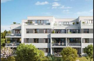 Wohnung kaufen in 61476 Kronberg, Kronberg im Taunus - Charmante 2-Zi-Gartenwohnung als Kapitalanlage am Campus Kronberg