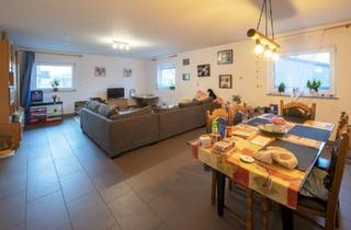 Wohnung kaufen in 64584 Biebesheim, Biebesheim am Rhein - Exklusive 4 Zimmer Wohnung im charmanten Biebesheim am Rhein