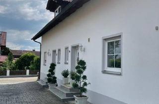 Mehrfamilienhaus kaufen in 94363 Oberschneiding, Oberschneiding - Doppelhaus, Mehrfamilienhaus, Geldanlage