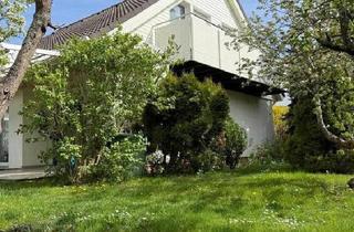Einfamilienhaus kaufen in 73466 Lauchheim, Lauchheim - Provisionsfrei ! Einfamilienhaus mit Viel Platz & Potenzial!