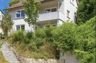 Haus kaufen in 89134 Blaustein, Blaustein - Saniertes Haus mit Blick über Blaustein Herrlingen provisionsfrei