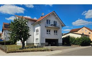 Einfamilienhaus kaufen in 66822 Lebach, Lebach - 260 m² Einfamilienhaus mit Anbau und Garten - Lebach-Steinbach