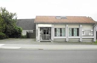 Haus kaufen in 63688 Gedern, Gedern - Kleiner Bungalow für Singles Paare nähe Gederner See