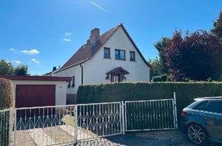 Einfamilienhaus kaufen in 99097 Erfurt, Erfurt - Haus mit parkähnlicher Anlage in Erfurt zu kaufen