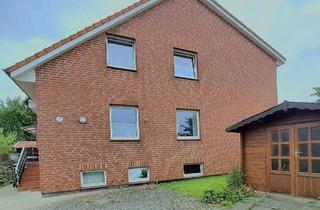 Einfamilienhaus kaufen in 48356 Nordwalde, Nordwalde - Solide, lichtdurchflutete Doppelhaushälfte (DHH, Einfamilienhaus)