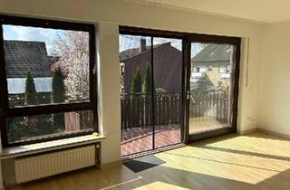 Wohnung kaufen in 48531 Nordhorn, Nordhorn - Charmante Eigentumswohnung in zentrumsnaher Bestlage von Nordhorn