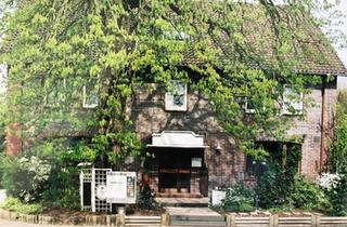 Haus kaufen in 38539 Müden, Müden (Aller) - Grosses Gebäude, Massiv Ziegelbau, ca. 500 m2 Fläche +