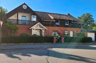 Mehrfamilienhaus kaufen in 38539 Müden, Müden (Aller) - Mehrfamilienhaus in Ettenbüttel