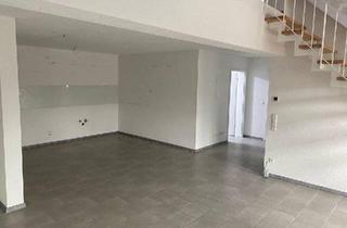 Wohnung kaufen in 76863 Herxheim, Herxheim bei Landau/Pfalz - PROVISIONSFREIE 4 Zimmer Maisonette Dachgeschosswohnung