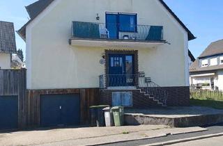 Haus kaufen in 56291 Leiningen, Leiningen - Haus in Pfalzfeld ZFH ruhige Lage