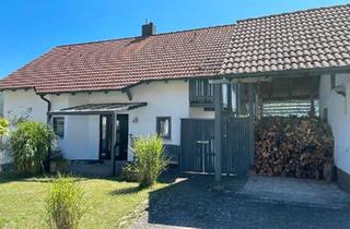 Einfamilienhaus kaufen in 91320 Ebermannstadt, Ebermannstadt - Schickes Einfamilienhaus mit Einliegerwohnung Ebermannstadt
