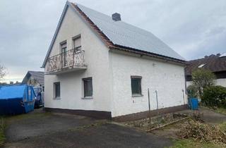 Einfamilienhaus kaufen in 83342 Tacherting, Tacherting - Einfamilienhaus zum verkaufen Renovierungs bedürftig