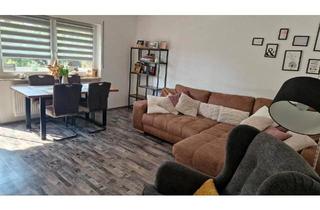 Wohnung kaufen in 68782 Brühl, Brühl - moderne 3-Zimmer-Wohnung in Brühl-Rohrhof EBK Stellplatz Balkon