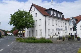 Haus kaufen in 33330 Gütersloh, Gütersloh - 2 Wohn.- Geschäfthäuser in Liesborn bei Lippstadt zu verkaufen