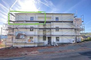 Penthouse kaufen in 54456 Tawern, Tawern - Penthousewohnung Tawern- Fellerich, Nähe Lux Trier Saarburg