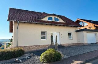 Einfamilienhaus kaufen in 37154 Northeim, Northeim - Einfamilienhaus zu verkaufen