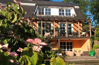 Doppelhaushälfte kaufen in 22952 Lütjensee, Lütjensee - Traum Immobilie