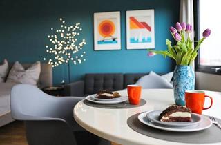 Wohnung kaufen in 23769 Fehmarn, Fehmarn - FerienwohnungAppartement Fehmarn Südstrand