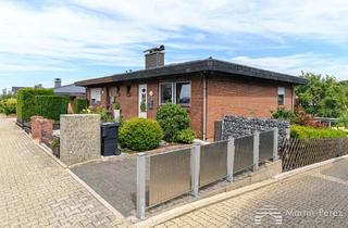 Doppelhaushälfte kaufen in 58339 Breckerfeld, Breckerfeld - Charmante Doppelhaushälfte - Balkon - Terrasse - Garten - Stellplatz -