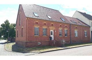Mehrfamilienhaus kaufen in 06869 Coswig, Coswig (Anhalt) - Anlageobjekt, Mehrfamilienhaus