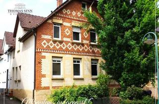 Haus kaufen in 74080 Heilbronn, Heilbronn - ALTBAU DHH MIT KLINKERFASSADE IN RUHIGER WOHNLAGE - SOFORT FREI!