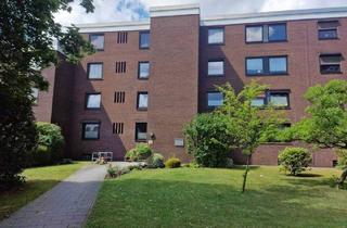 Wohnung kaufen in Hamburger Kamp 9, 22113 Oststeinbek, Oststeinbek - Viel Platz für die Familie. Und direkt an der Natur.