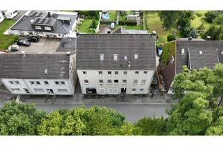 Wohnung kaufen in 58739 Wickede, Wickede (Ruhr) - Traumhafte Eigentumswohnung im Herzen von Wickede - großzügig und modern