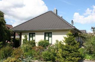 Haus kaufen in 26160 Bad Zwischenahn / Ohrwege, Bad Zwischenahn / Ohrwege - Ein Bungalow, nach Ihren Wünschen geplant!