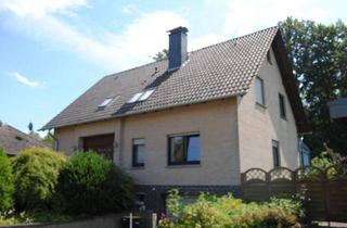 Haus kaufen in 31655 Stadthagen, Stadthagen - Gepflegtes Wohnhaus mit traumhaftem Weitblick sucht neue Besitzer.