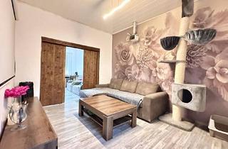 Einfamilienhaus kaufen in 45879 Gelsenkirchen, Gelsenkirchen - Ein Zuhause mit Geschichte - Ihr Familienglück in Gelsenkirchen beginnt hier!
