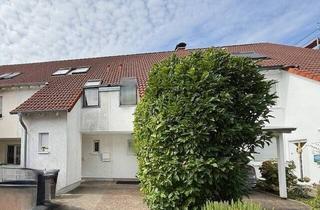 Haus kaufen in 58453 Witten, Witten - Familien(t)raum in guter Lage - Reihenmittelhaus mit 4 Kinderzimmern